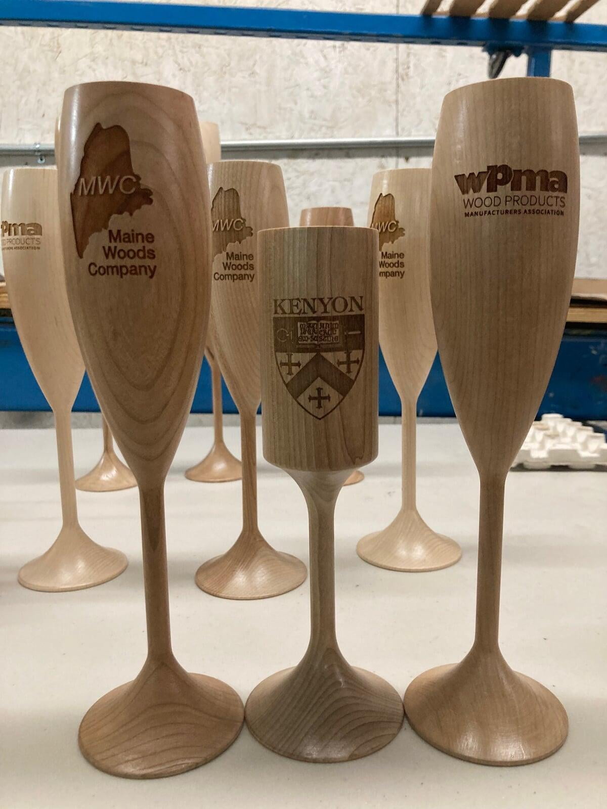 Custom Laser Engraving pic
